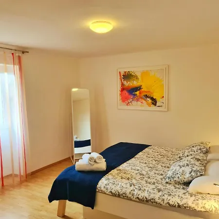 Smilje 2 Apartment *