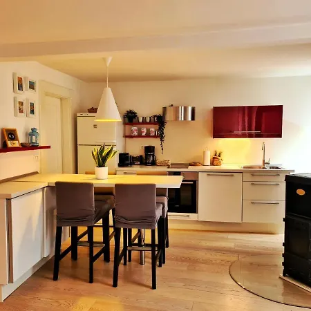 Apartment Smilje 2 Rovinj