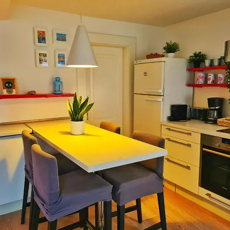 Apartment Smilje 2
