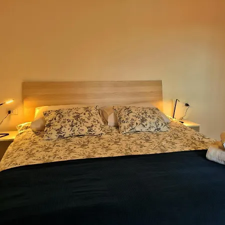 Apartment Smilje 2