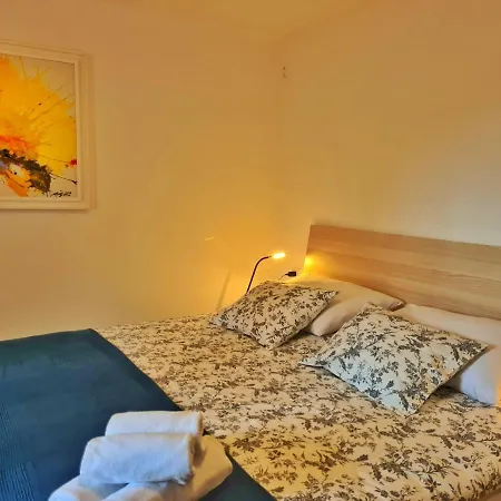 Smilje 2 * Rovinj