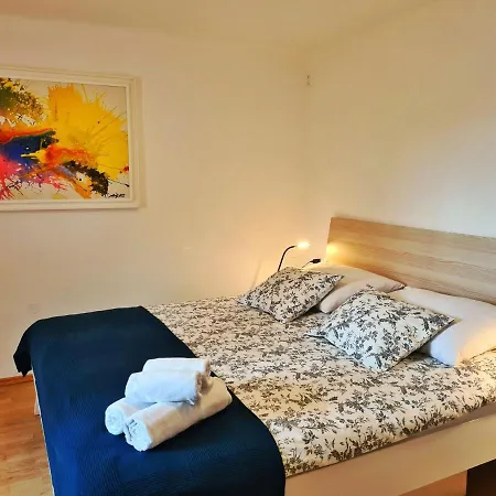 Smilje 2 Rovinj