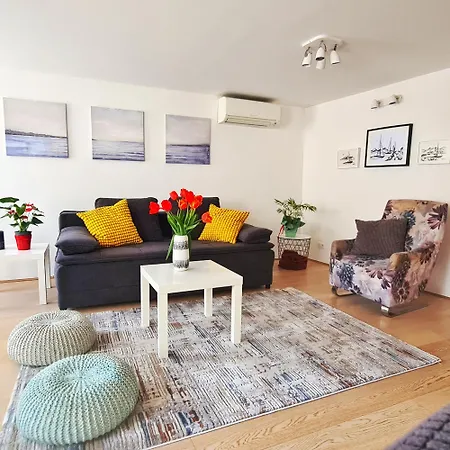 Smilje 2 Apartment