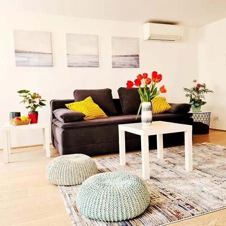 Apartment Smilje 2 *