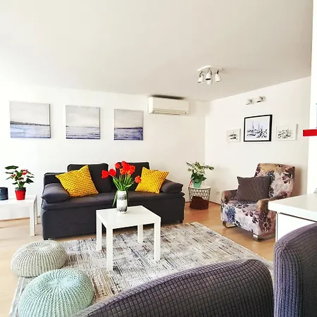 Smilje 2 Apartment