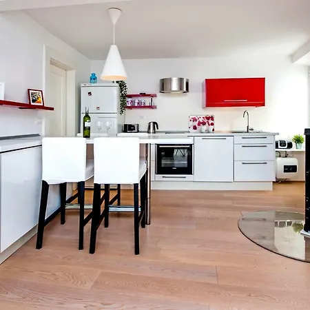 Smilje 2 Apartment *