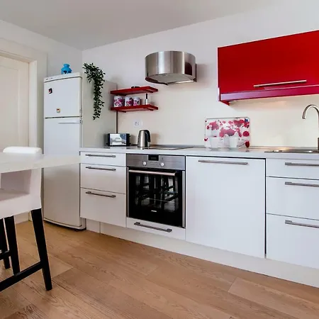 Smilje 2 Apartment Rovinj