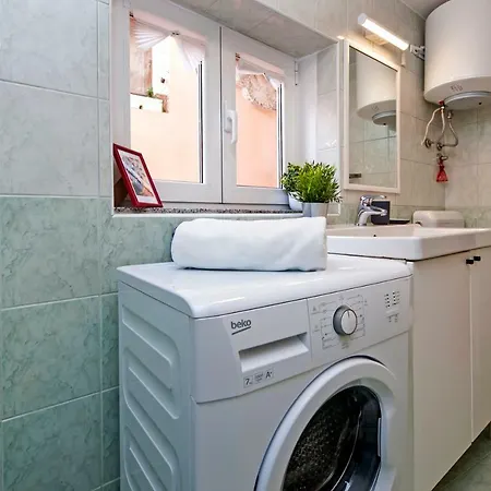 Apartment Smilje 2 Rovinj