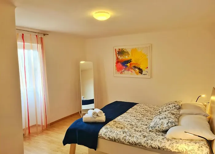 Smilje 2 Apartamento *