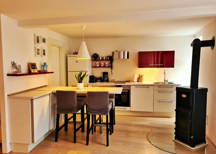 Apartamento Smilje 2 Rovinj