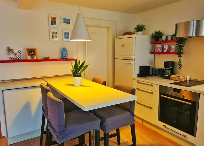 Apartamento Smilje 2