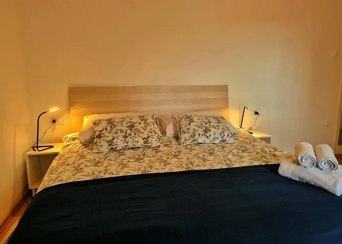 Apartamento Smilje 2