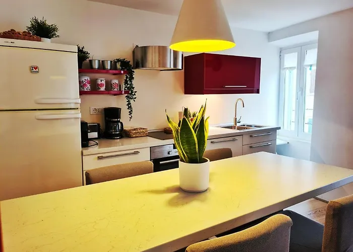 Apartamento Smilje 2 *