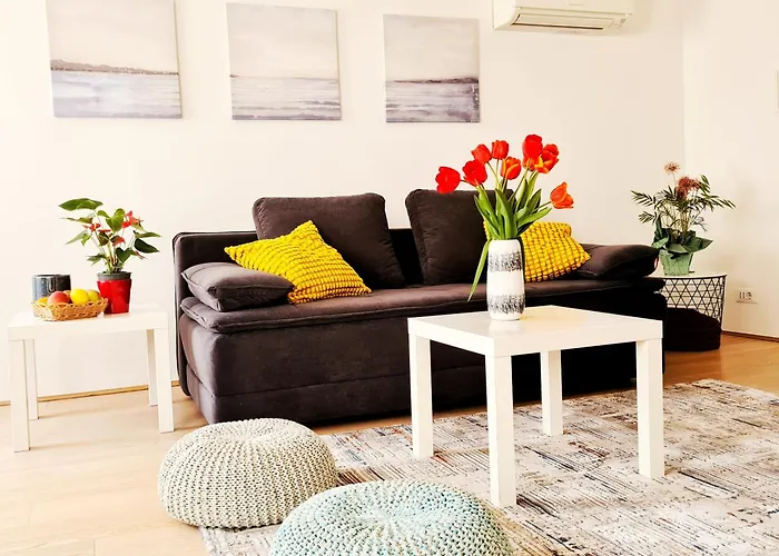 Apartamento Smilje 2 *