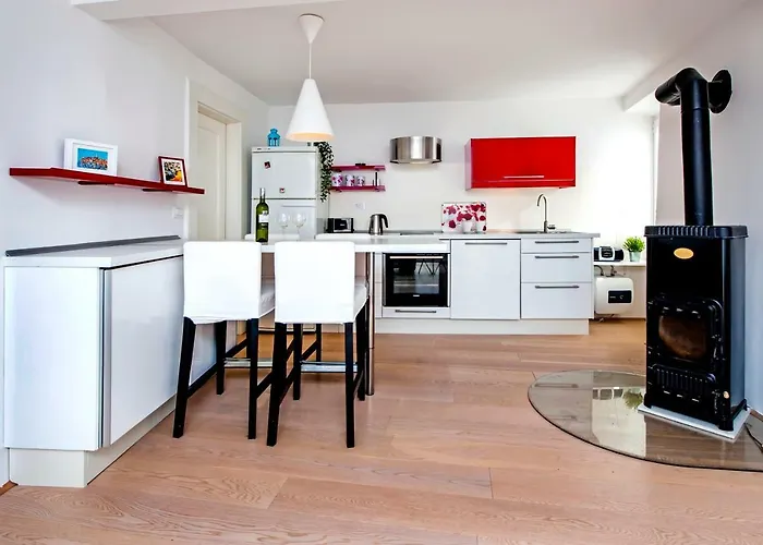 Smilje 2 Apartamento *