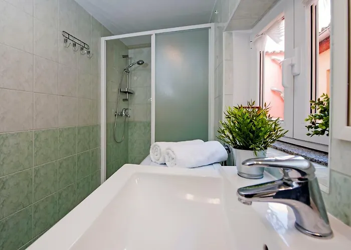 Smilje 2 Apartamento *