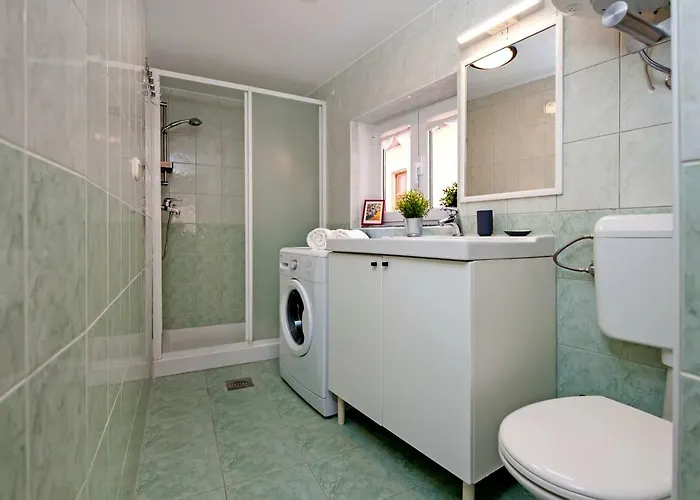 Apartamento Smilje 2 *