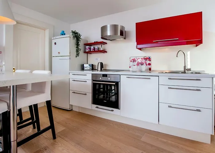 Smilje 2 Apartamento Rovinj