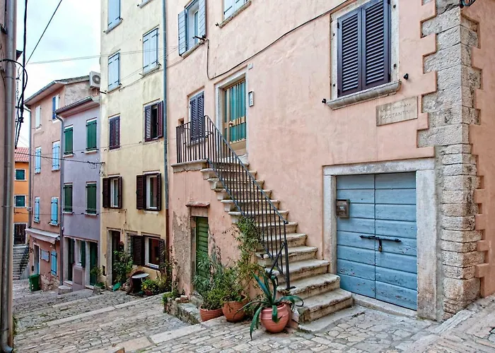 Apartamento Smilje 2 Rovinj