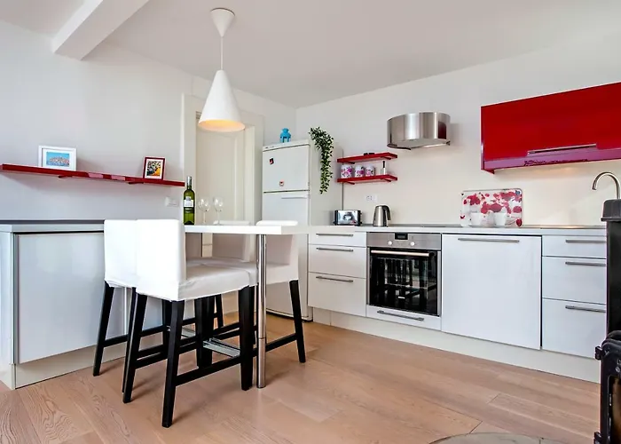 Apartamento Smilje 2 *