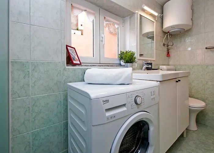 Apartamento Smilje 2 Rovinj