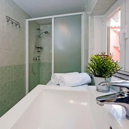 Smilje 2 Appartement *